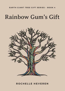 Rainbow Gum's Gift (Earth Giant Tree Gift)