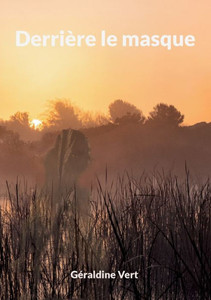 Derrière Le Masque (French Edition) Derrière Le Masque (French Edition)