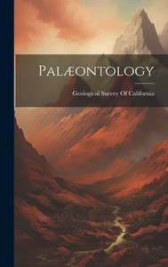 Palæontology Palæontology