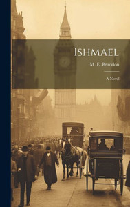 Ishmael; A Novel