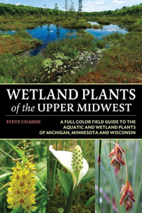 Wetland Plants Of The Upper Midwest