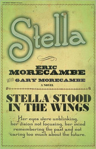 Stella (Library Of Lost Books)