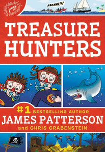 Treasure Hunters (Treasure Hunters, 1) Treasure Hunters (Treasure Hunters, 1)