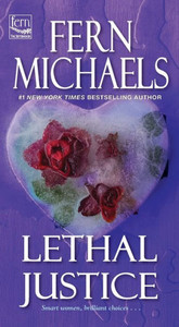 Lethal Justice (Sisterhood)