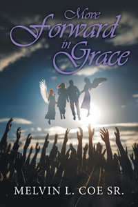 Move Forward In Grace Move Forward In Grace