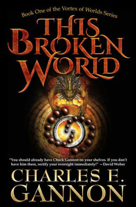 This Broken World (Vortex Of Worlds, 1)