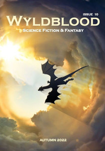 Wyldblood 10 (Wyldblood Magazine) Wyldblood 10 (Wyldblood Magazine)