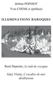 Illuminations Baroques: Romans Baroques Haïtiens (French Edition)