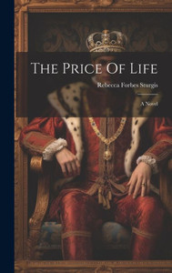 The Price Of Life The Price Of Life