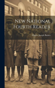 New National Fourth Reader