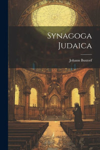 Synagoga Judaica Synagoga Judaica
