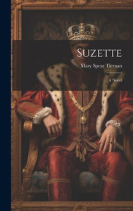 Suzette Suzette