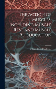 The Action Of Muscles, Including Muscle Rest And Muscle Re-Education