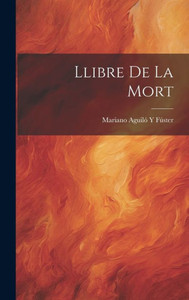 Llibre De La Mort (Catalan Edition)