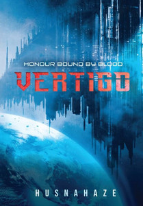 Vertigo: Honour Bound By Blood Vertigo: Honour Bound By Blood