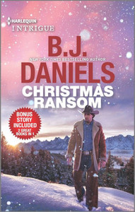 Christmas Ransom & Cardwell Ranch Trespasser: A Holiday Romance Collection (Harlequin Intrigue) Christmas Ransom & Cardwell Ranch Trespasser: A Holiday Romance Collection (Harlequin Intrigue)