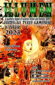 Illumen Winter 2023 Illumen Winter 2023