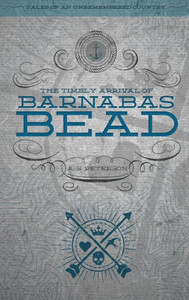 The Timely Arrival Of Barnabas Bead