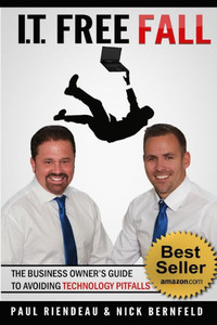 It Free Fall: The Business Owner's Guide To Avoiding Technology Pitfalls It Free Fall: The Business Owner's Guide To Avoiding Technology Pitfalls