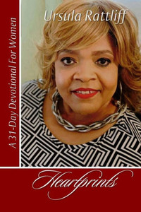 Heartprints: A 31-Day Devotional For Women Heartprints: A 31-Day Devotional For Women