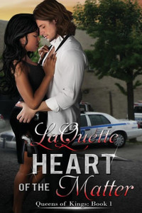 Heart Of The Matter (Queens Of Kings) Heart Of The Matter (Queens Of Kings)