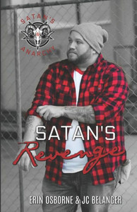 Satan's Revenge (Satan's Anarchy Mc)