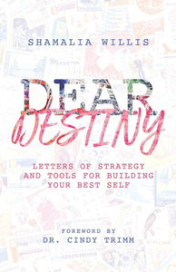Dear Destiny: Letters Of Strategy And Tools For Building Your Best Self