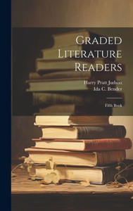 Graded Literature Readers: Fifth Book Graded Literature Readers: Fifth Book