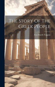 The Story Of The Greek People