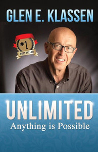 Unlimited: Anything Is Possible Unlimited: Anything Is Possible