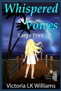 Whispered Voices (Storm Voices)