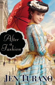 After A Fashion: (A Historical Romantic Comedy Set In The Gilded Age Of New York City's High Society) After A Fashion: (A Historical Romantic Comedy Set In The Gilded Age Of New York City's High Society)