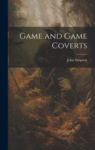 Game And Game Coverts