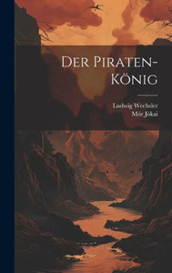 Der Piraten-König (German Edition)