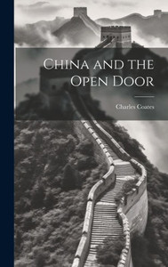 China And The Open Door