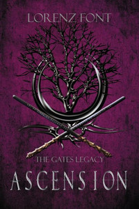 Ascension (The Gates Legacy)