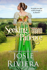 Seeking Patience (Seeking Series) Seeking Patience (Seeking Series)