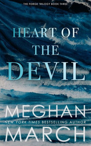 Heart Of The Devil (Forge Trilogy)