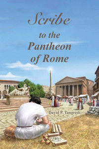 Scribe To The Pantheon Of Rome Scribe To The Pantheon Of Rome