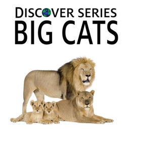 Big Cats (Discover)