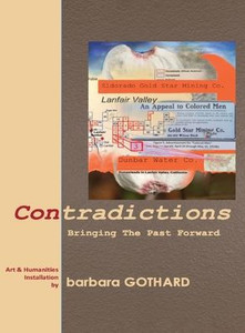 Contradictions: Bringing The Past Forward