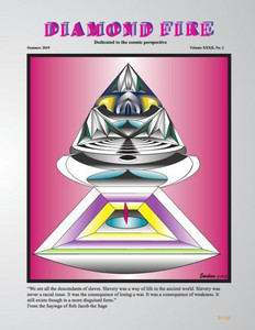 Diamond Fire: Summer 2019 (Volume Xxxii) Diamond Fire: Summer 2019 (Volume Xxxii)
