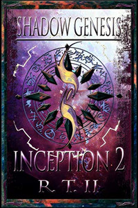 Shadow Genesis: Inception 2