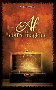 Al Et Le Coffre Magique (French Edition)