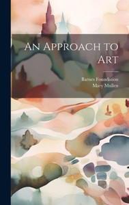 An Approach To Art An Approach To Art