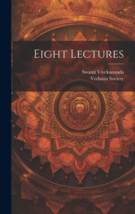 Eight Lectures Eight Lectures