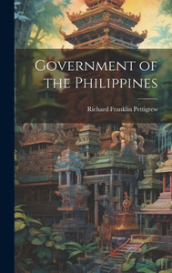 Government Of The Philippines Government Of The Philippines