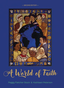 A World Of Faith A World Of Faith