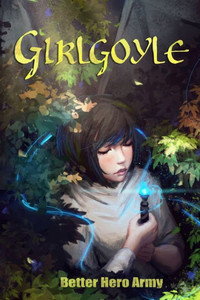 Girlgoyle (Hollow Mountain Butterfly) Girlgoyle (Hollow Mountain Butterfly)