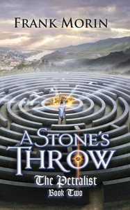 A Stone's Throw (The Petralist) A Stone's Throw (The Petralist)